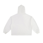 Multi-Color Logo Hoodie