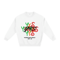 Harvest Logo Sweatshirt