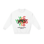 Harvest Logo Sweatshirt