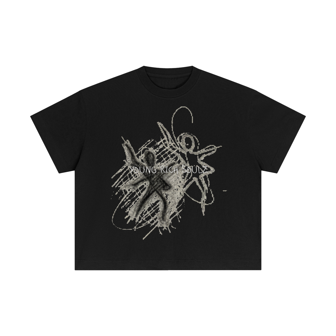 Champions Essential T-Shirt