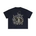Champions Essential T-Shirt - Navy Blue
