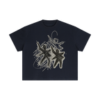 Champions Essential T-Shirt - Navy Blue