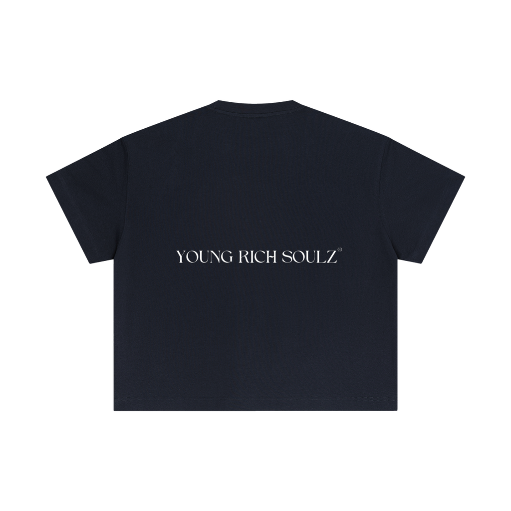 Champions Essential T-Shirt - Navy Blue