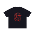 Unisex Oversized Cotton T-Shirt