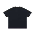 Unisex Oversized Cotton T-Shirt