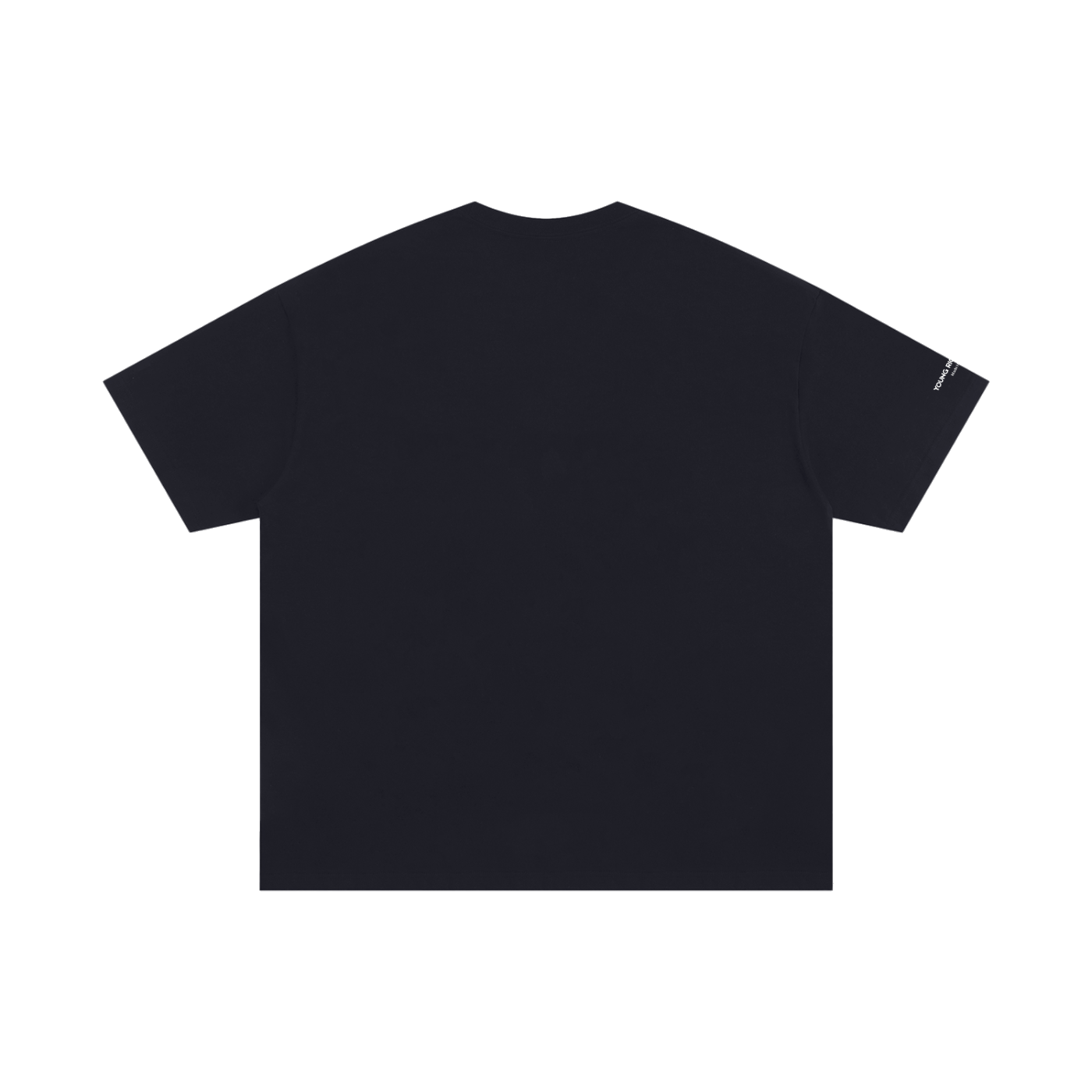 Unisex Oversized Cotton T-Shirt