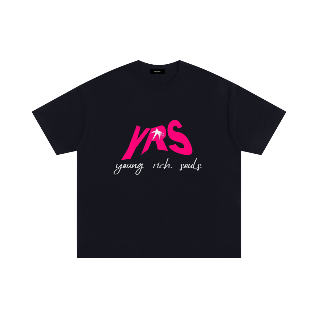 Unisex Oversized Cotton T-Shirt