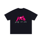 Unisex Oversized Cotton T-Shirt