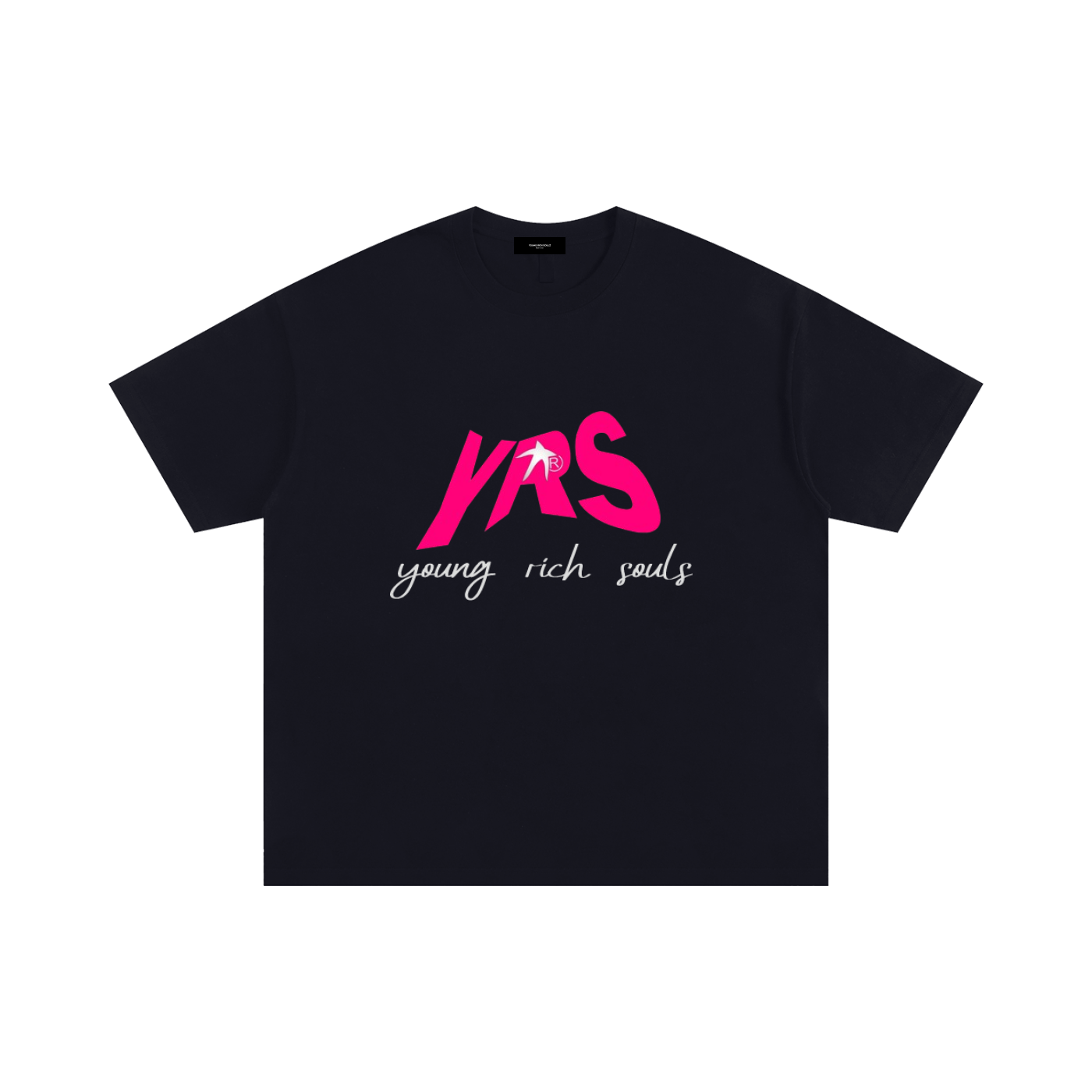 Unisex Oversized Cotton T-Shirt