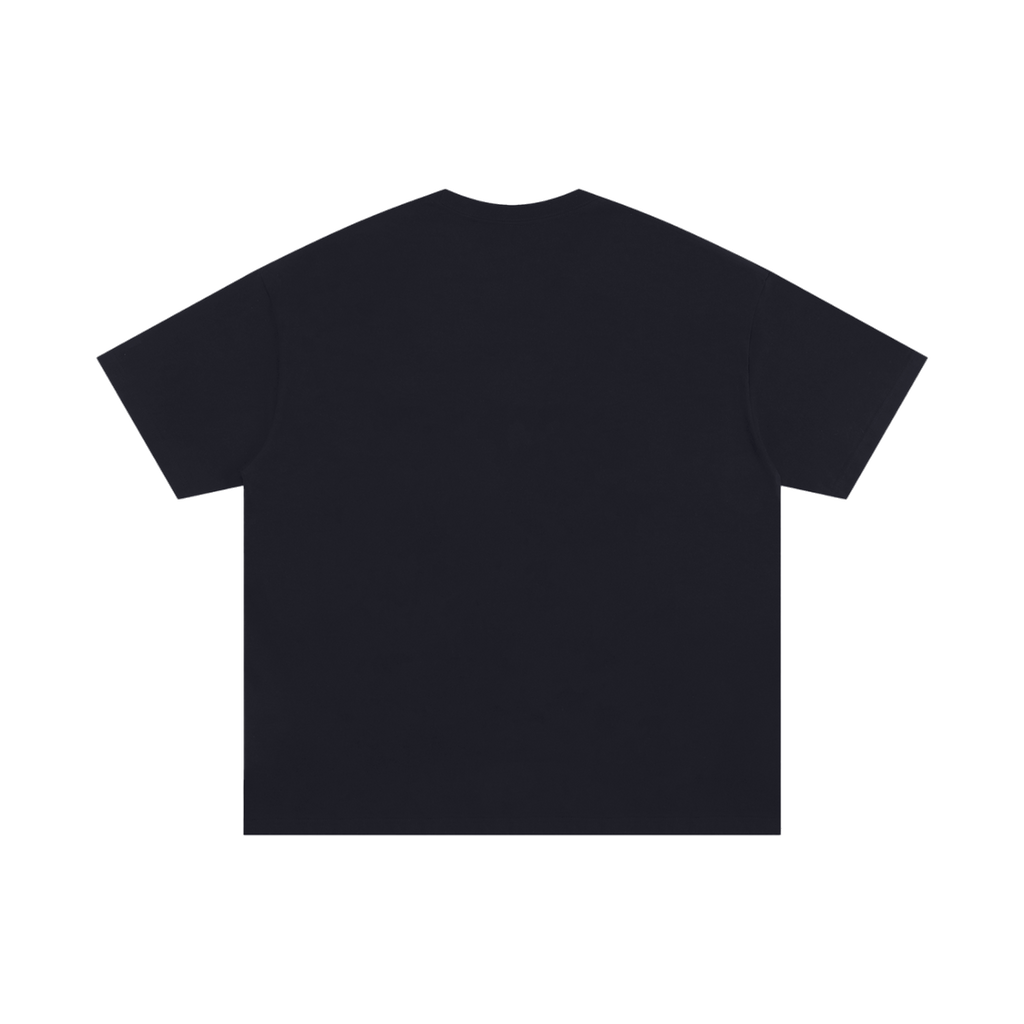 Unisex Oversized Cotton T-Shirt