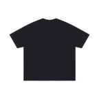 Unisex Oversized Cotton T-Shirt