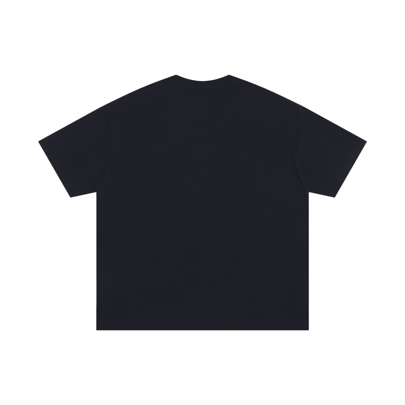 Unisex Oversized Cotton T-Shirt