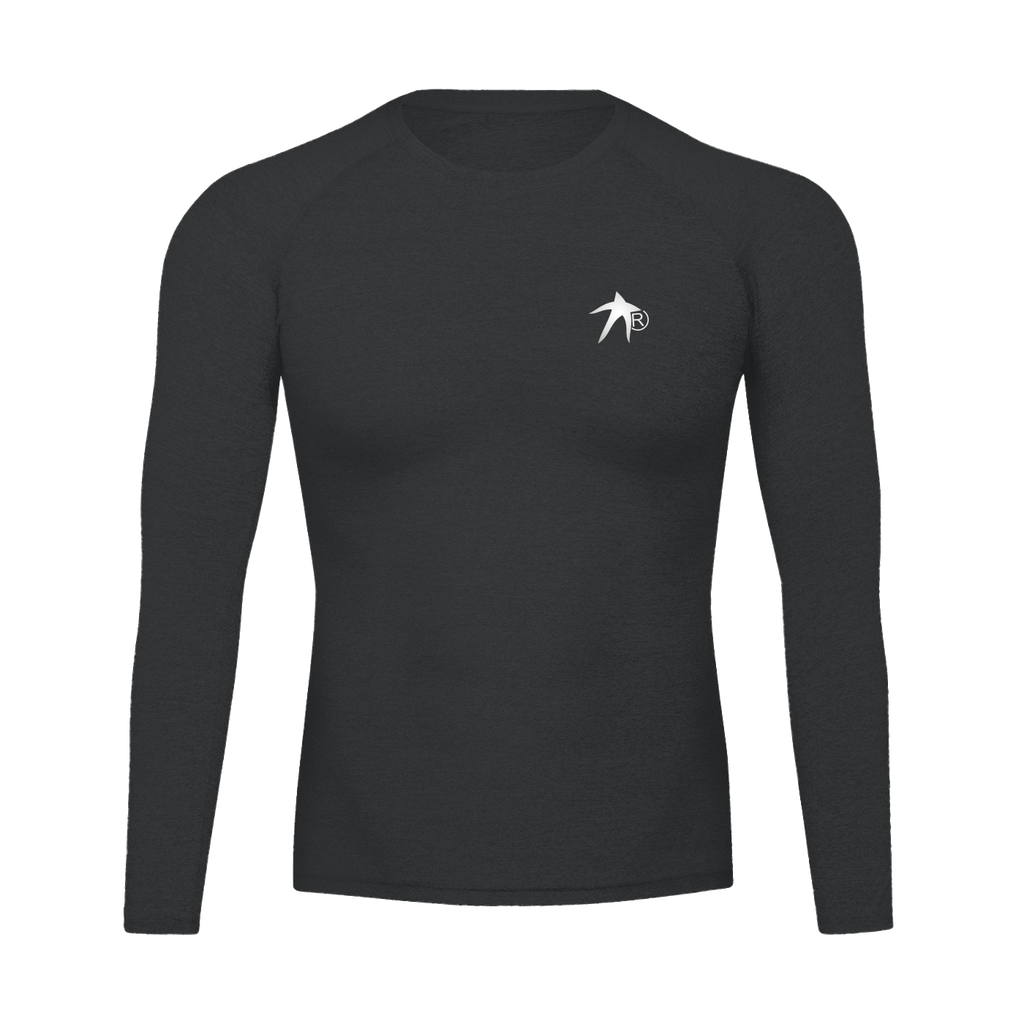 Performance Long Sleeve T-Shirt