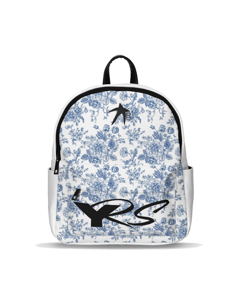 YRS Iced Mini Canvas Backpack