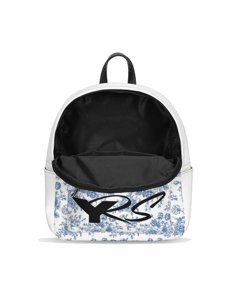 YRS Iced Mini Canvas Backpack