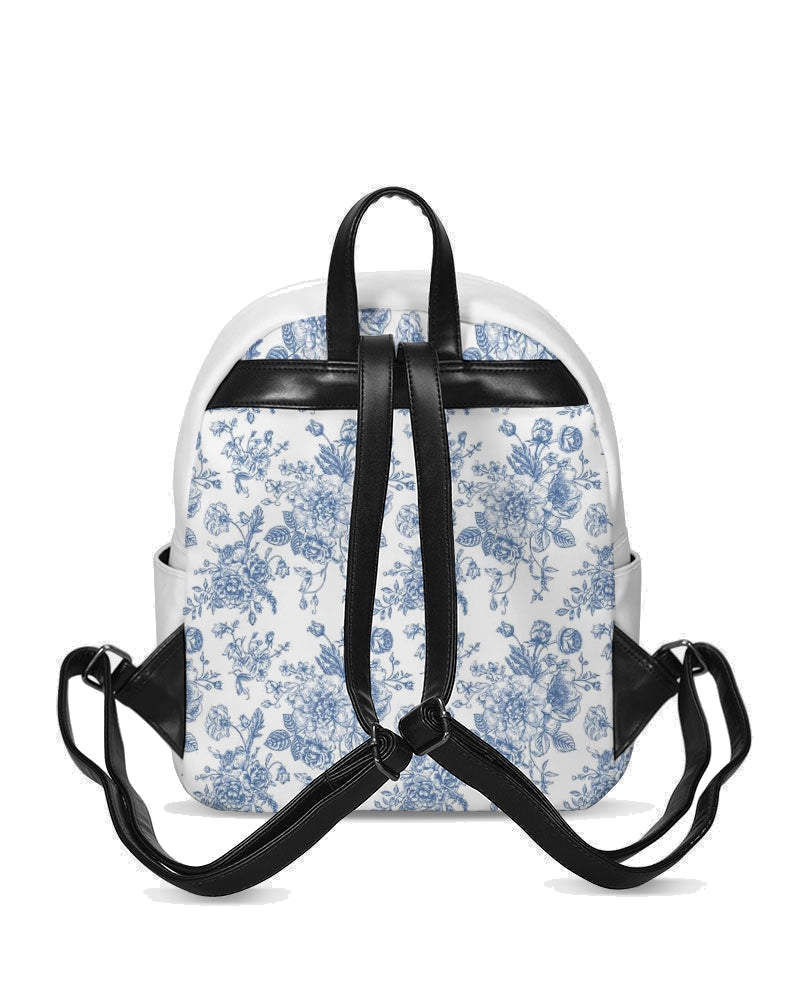 YRS Iced Mini Canvas Backpack