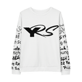 Unisex cotton sweatshirt