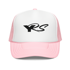 Foam trucker hat