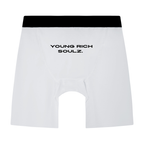 Men's Tight Cycling Shorts