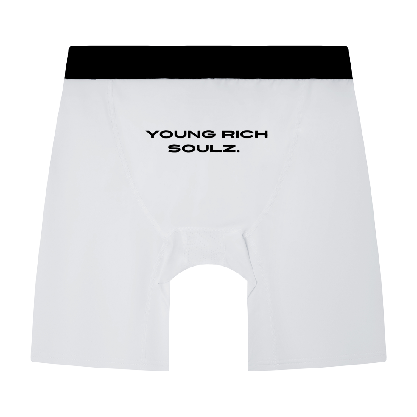 Men's Tight Cycling Shorts