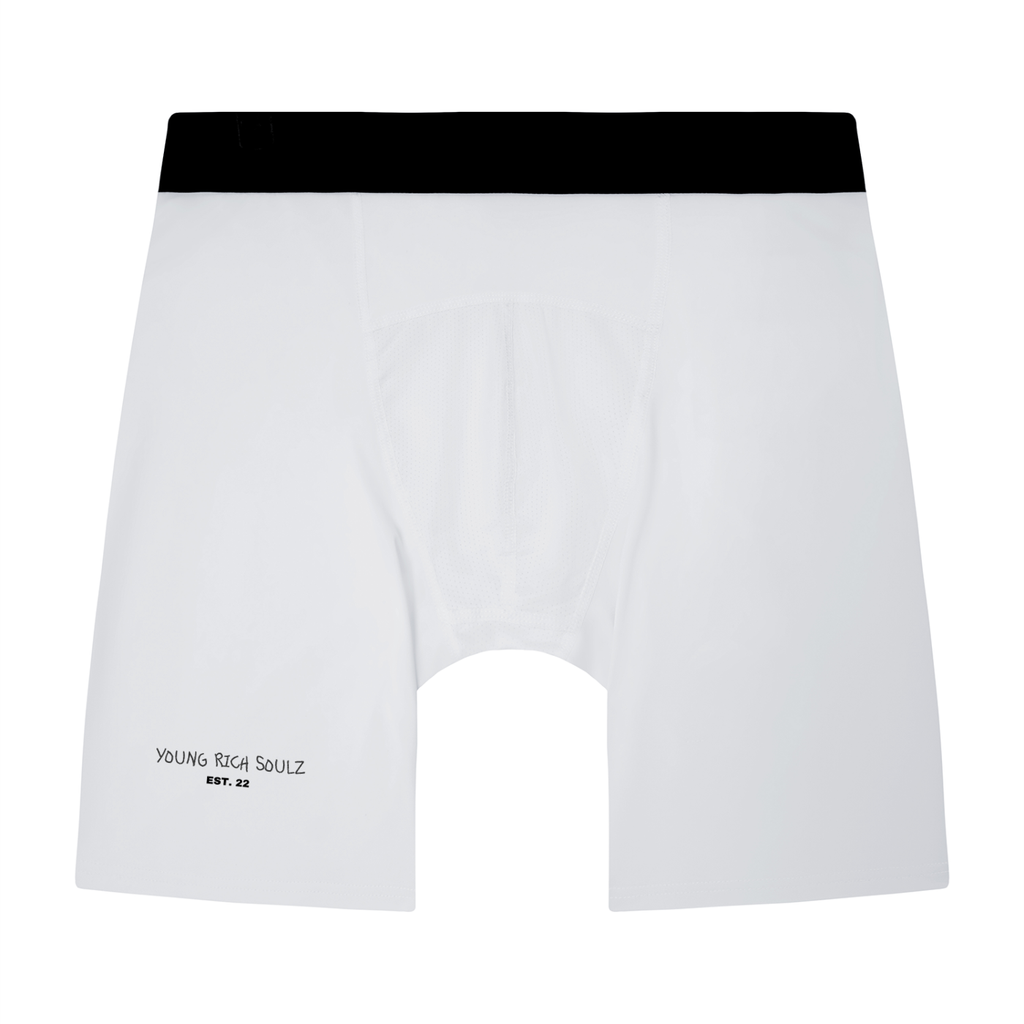 Men's Tight Cycling Shorts