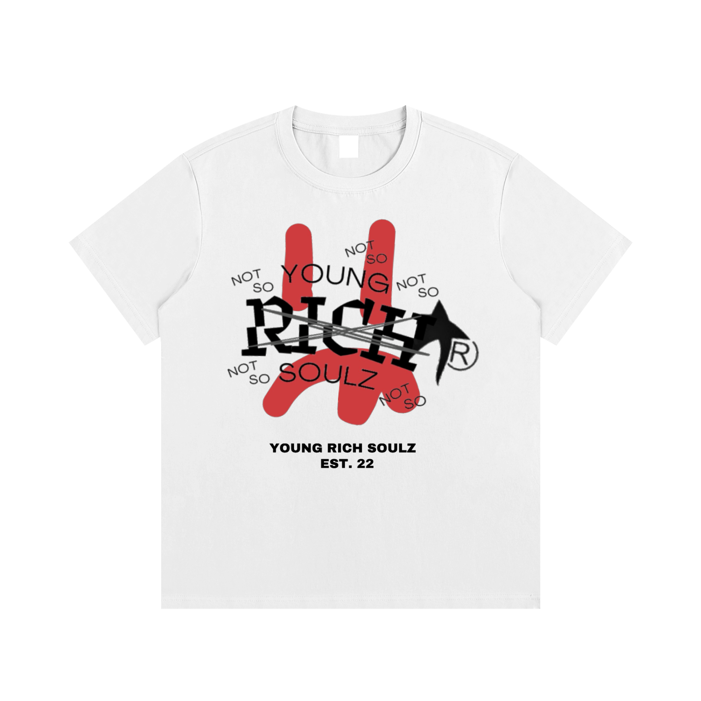 Essential Cotton T-Shirt